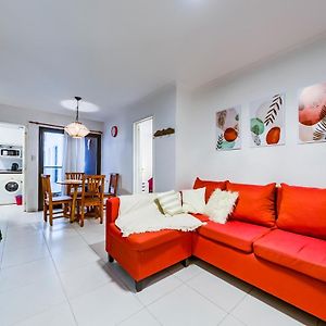 Apartamento de 2 Dormitorios